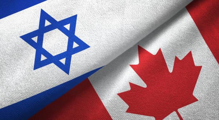 Canada 'evaluating' relations with Israel after Qatar strikes