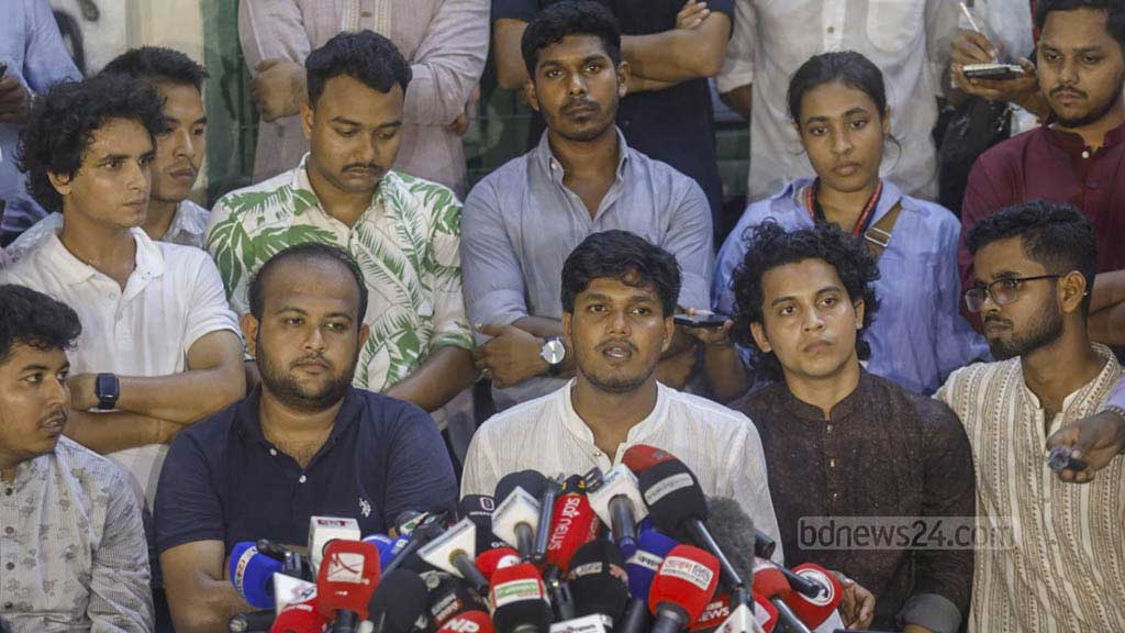 My journey is not over, I will fulfill my manifesto commitments: Abidul