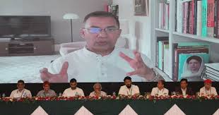 Reject cruelty, embrace humanity: Tarique Rahman