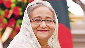 NBR seizes locker of Sheikh Hasina at Pubali Bank