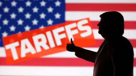 US trade delegation due in Dhaka Sunday to discuss tariff issue