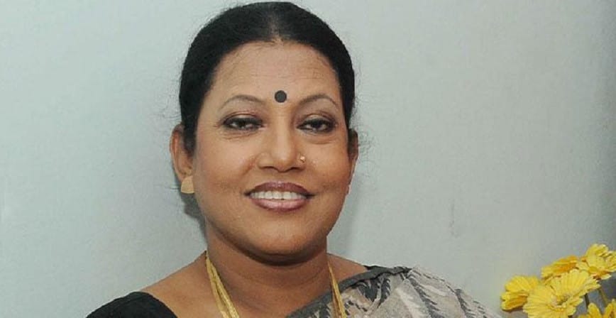 Eminent singer Farida Parveen passes away