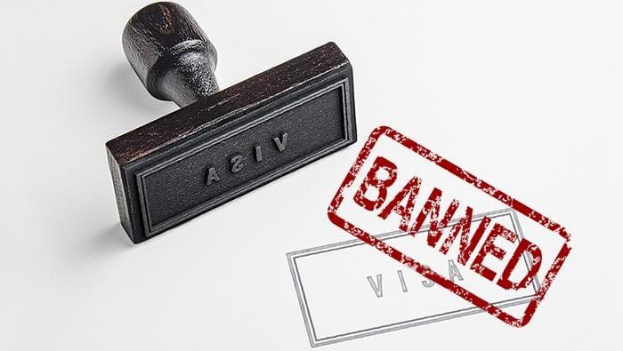 UAE imposes visa ban on nine countries including Bangladesh