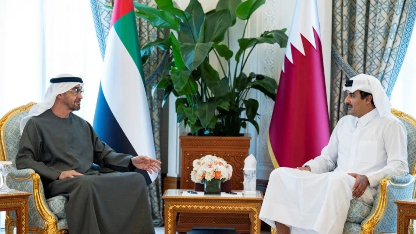 Gulf states unite to respond to Israeli attack on Qatar