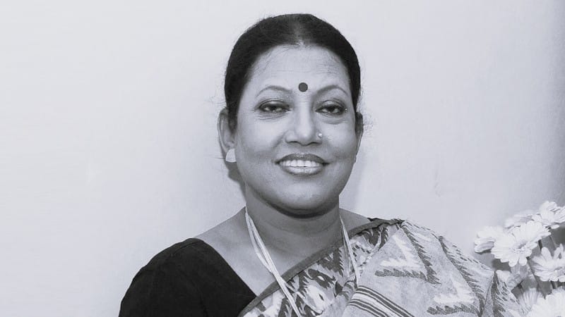 Folk singer Farida Parveen dies