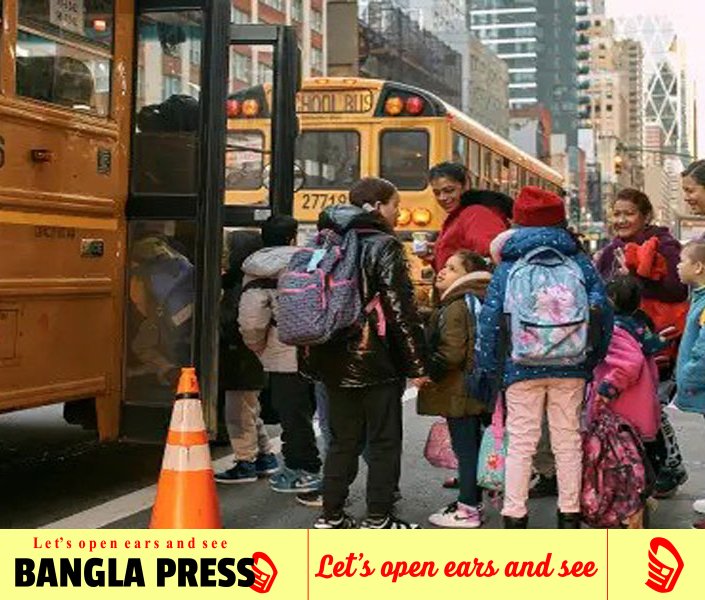 1 in 7 New York City public school students are homeless