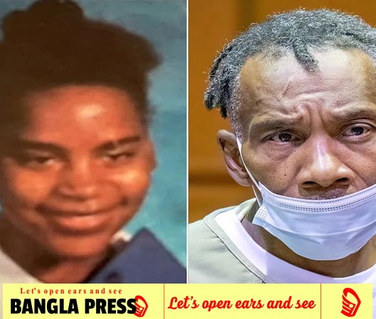 Virginia man sentenced to life in prison for murder of teenage girl in ...