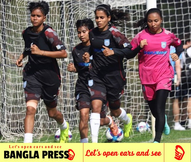 Zaqiah Rohmah Physio’s Absence Clouds Team Performance
