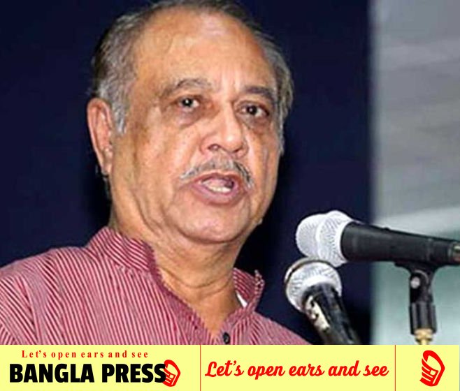 Mujib termed the concept of independent Bangladesh ‘premature’: ASM ...