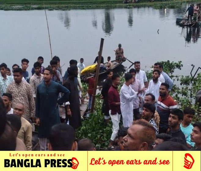 Four children die as bridge collapses into Brahmaputra River