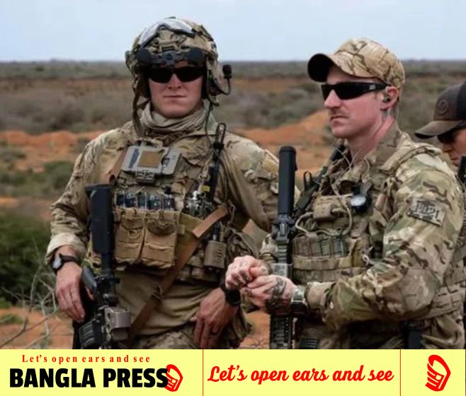 US Special Forces Launch Rescue Mission Inside Iran for Downed Airman