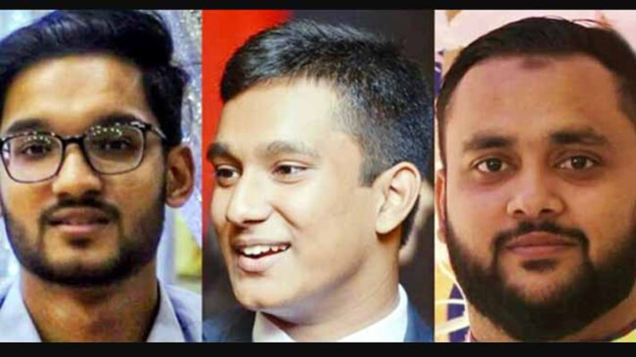 Three Bangladeshi students killed in Canada road accident