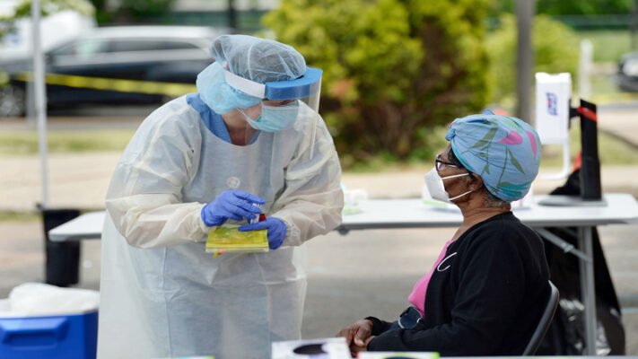 50 Bangladeshi Christians affected by Corona in Connecticut