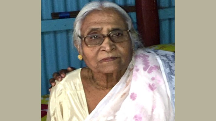 Expatriates mourn death of 'Janmobhumi' editor's sister in New York