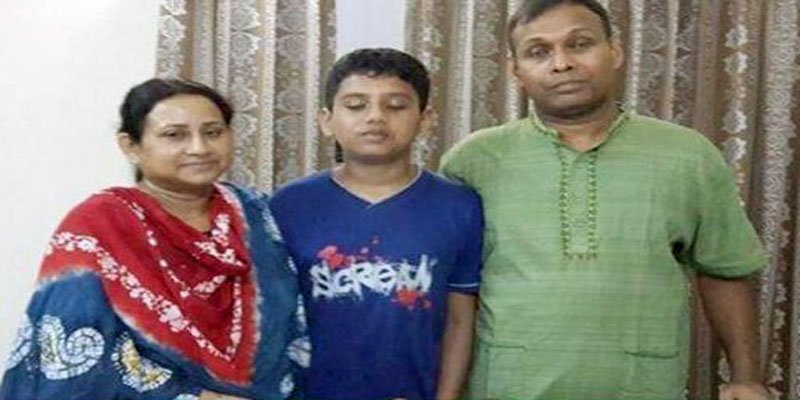 Mysterious death of a Bangladeshi student in the United States