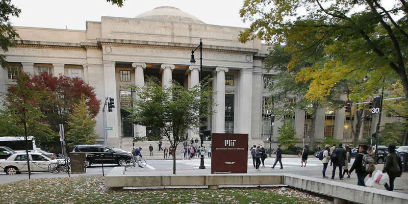Harvard, MIT sue against Trump administration