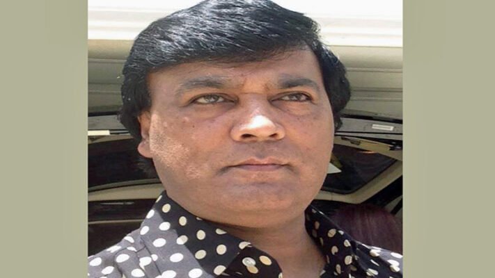 Bangladeshi Lion Mamun Mostafa dies of Corona in New Jersey