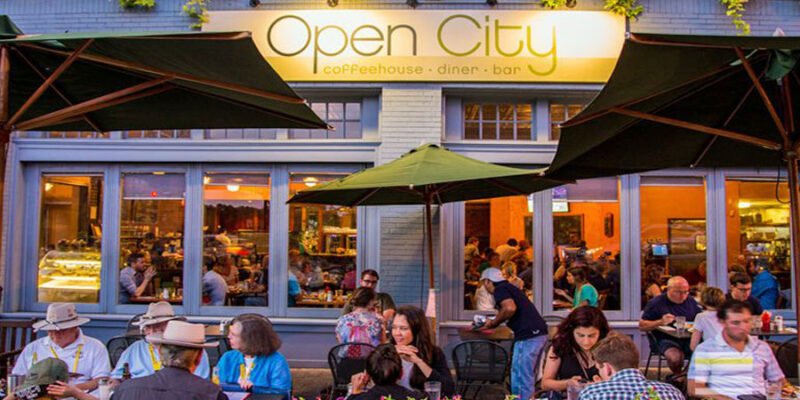 6 lakh 60 thousand restaurants are being opened in the United States again