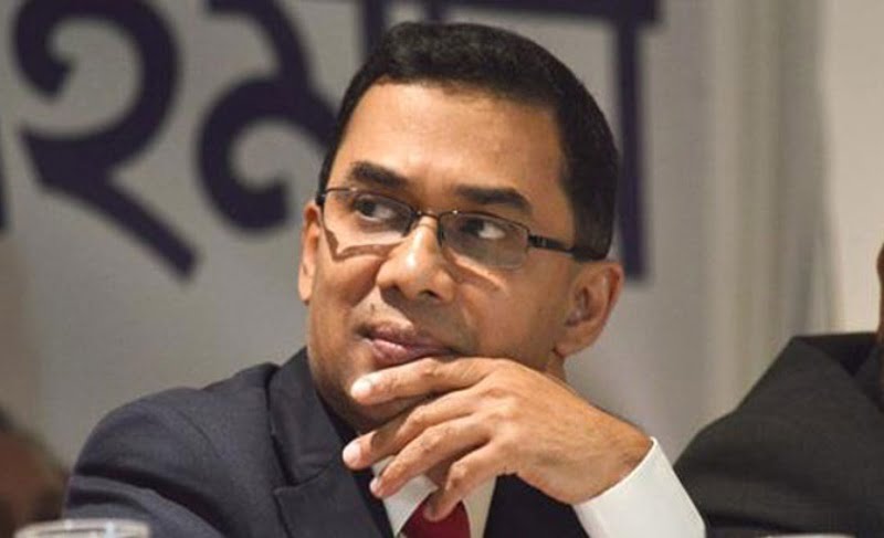 Aug 21 grenade attack: Babar, 18 others to die, Tarique, 18 others to awarded life