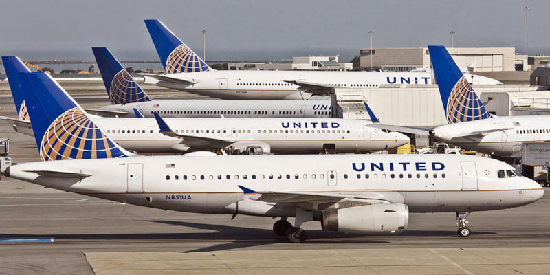 United Airlines announces biggest pilot job cut in its history
