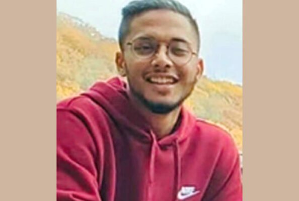 Mysterious death of Bangladeshi youth in New York