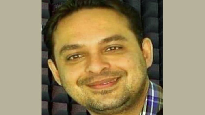 Bangladeshi lawyer dies of Corona in New York