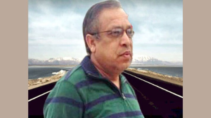 Bangladeshi dies of corona in USA due to poor ventilation