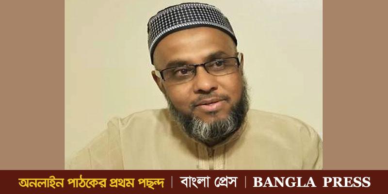 Manchester mosque secretary Ashique's resignation revealed!