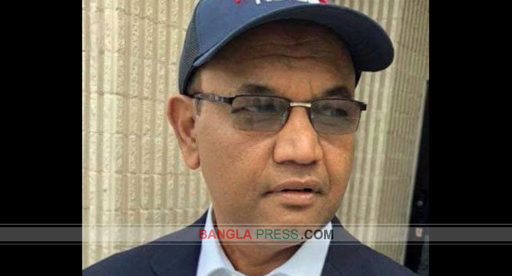 Jubo League VP shot dead in Florida store robbery (Video)