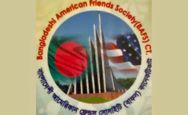 After registration BAFS started their organizational activities in Connecticut with new ventures