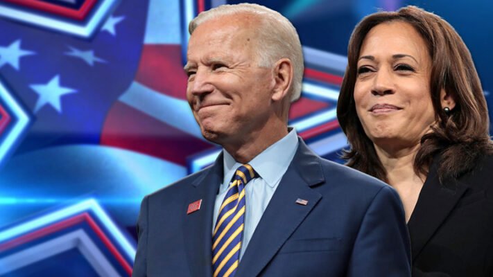 Preparations for Biden-Kamala's inauguration in emergency