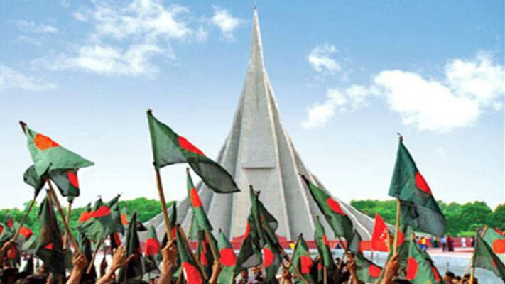 Three lakh Bangladeshis in US deprived of joy of victory day