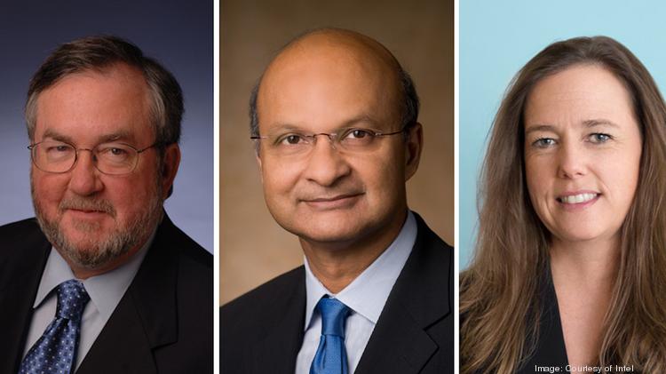 Bangladeshi-American Omar Ishrak elected new Intel chairman
