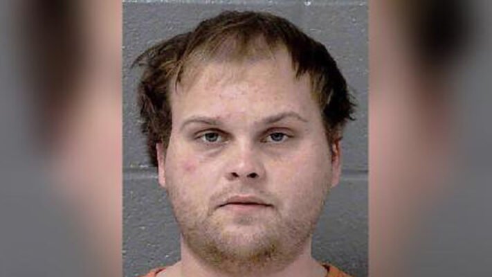 President Biden's beheading man arrested