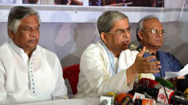 See Malaysia, how public sentiment works: Fakhrul
