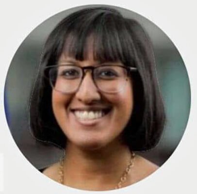 Bangladeshi Farah Ahmed appointed in USDA Rural Development