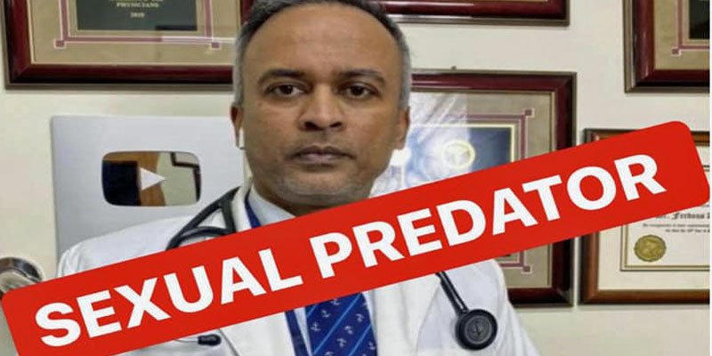 Demand for revocation of Dr. Ferdous Khandaker's professional license