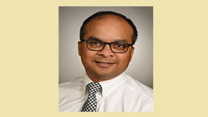 Bangladeshi physician becomes director of Internal Medicine Residency Programme in USA