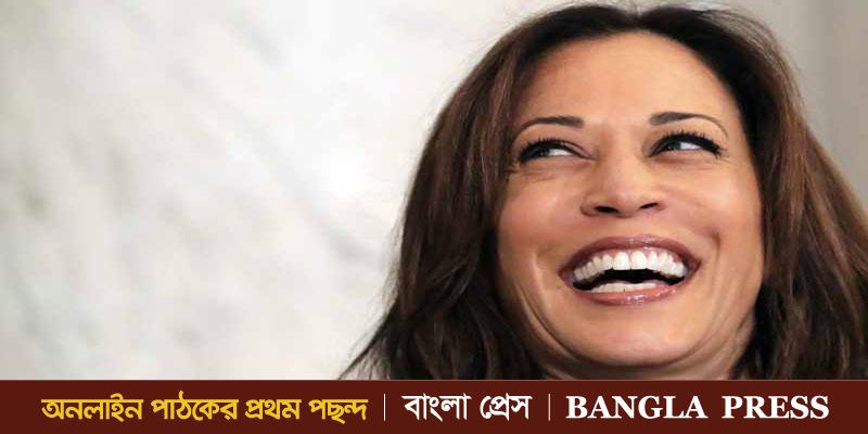 Joe Biden picks Sen. Kamala Harris to be his vice presidential running mate, making her the first black woman on a major ticket