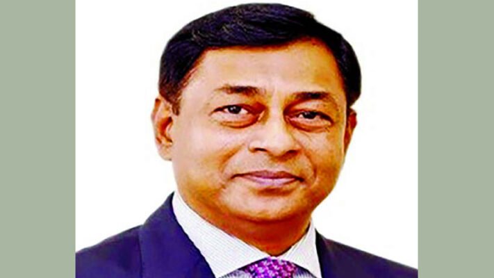 Bangladesh's new ambassador to USA joins after six-day quarantine