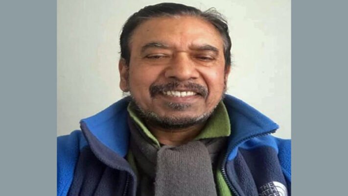 Bangladeshi doctor, lyricist dies of Corona infection in USA