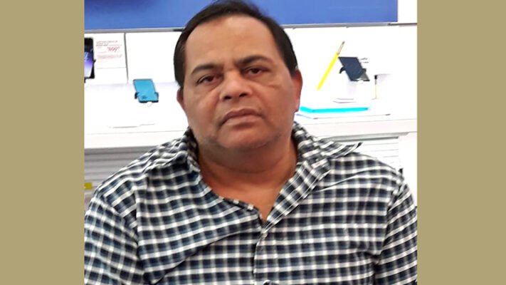 BNP leader dies of coronavirus infection in Boston