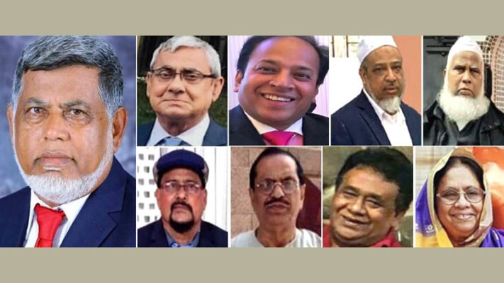 9 Bangladeshis die in second wave of corona in US