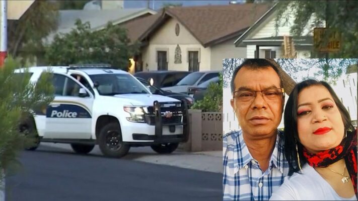 Bangladeshi commits suicide after killing his wife in US
