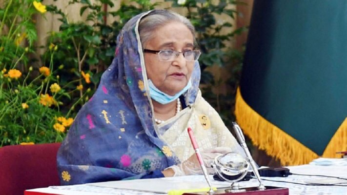 Don’t allow geopolitical rivalries to weaken UN: PM