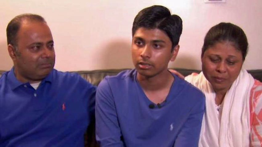 Bangladeshi Woman Faces Deportation in US