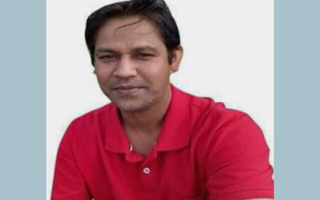 US expat Mukta Can't get treatment due to lack of money in USA