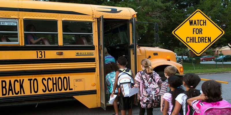 Most expatriate parents in the United States do not want to send their children to school because of the epidemic