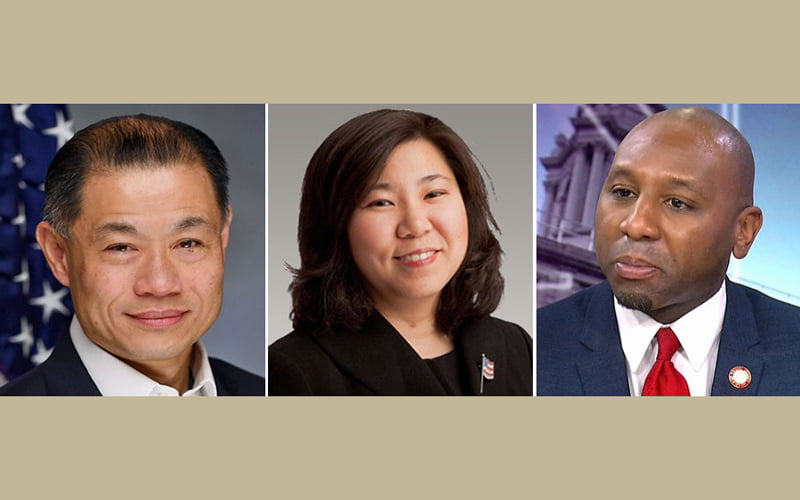 US representatives congratulated for golden jubilee of BD's Independence