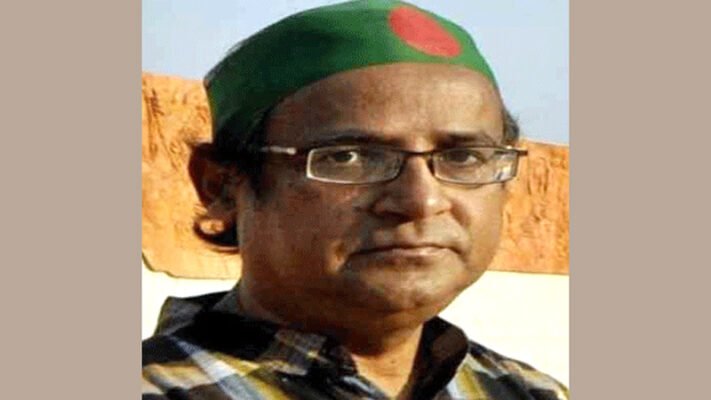 Expatriates in USA mourn death of journalist Shaheen Reza Noor